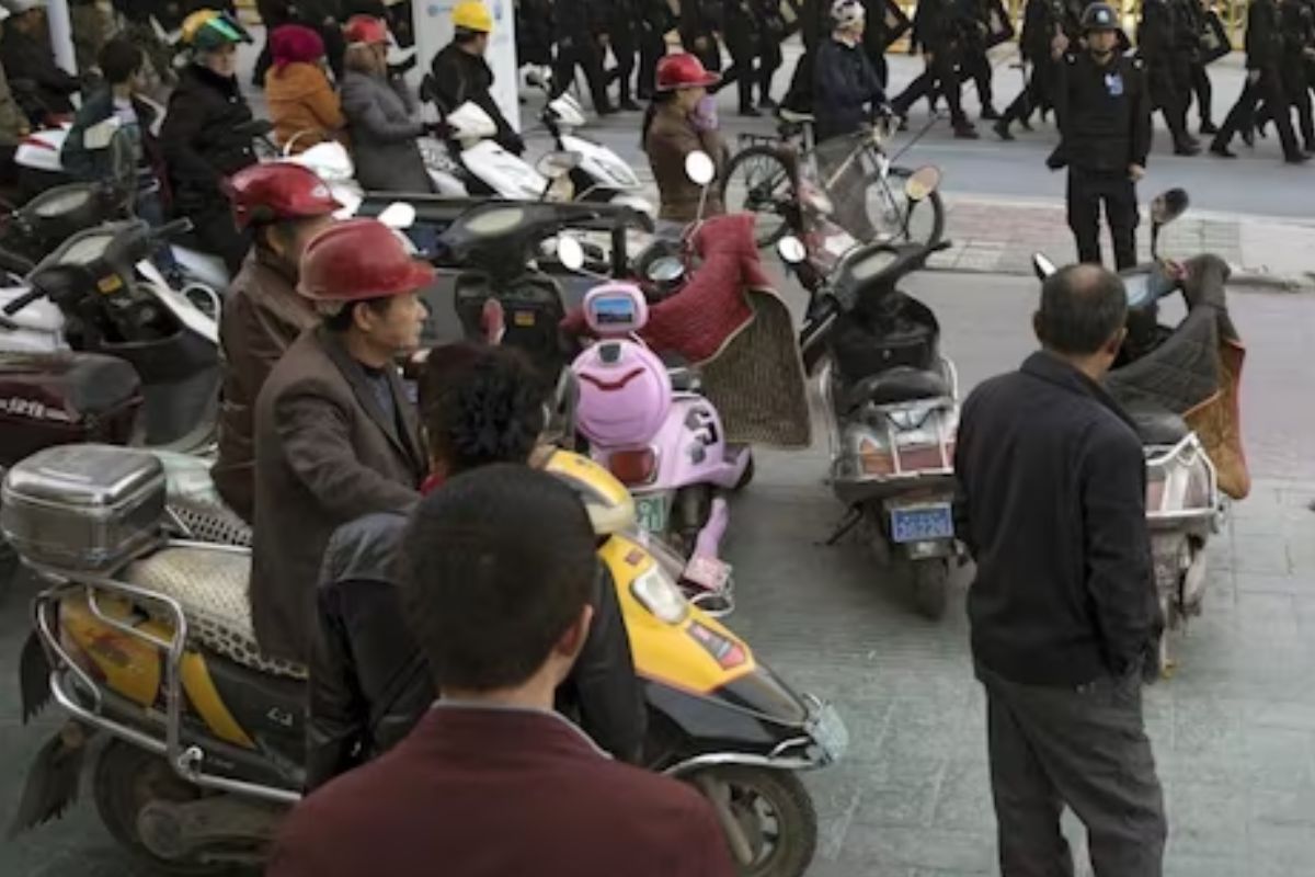 अफगाणिस्तानमध्ये भूकंप