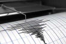Earthquake News: चाललंय काय? जम्मू काश्मीर हादरलं, 24 तासात 5 वेळा भूकंप