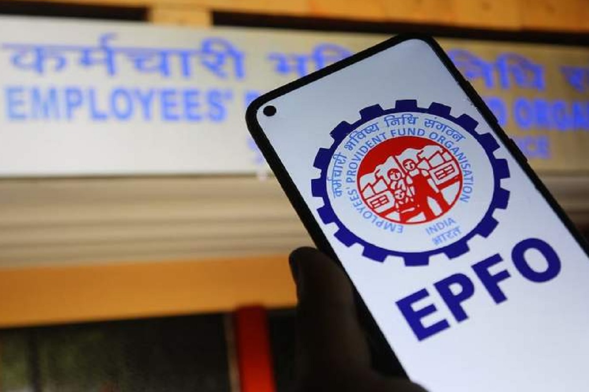 पीएफ इंट्रेस्ट रेट