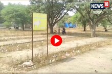 Sangli : लम्पीची दहशत कमी झाल्यानंतरही शेतकऱ्यांचे हाल कायम Video