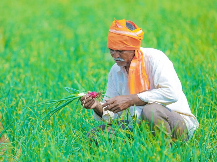 Maha budget 2023 : शेतकऱ्यांसाठी गुडन्यूज! 1 रुपयांत मिळणार पीकविमा, बजेटमध्ये मोठी घोषणा