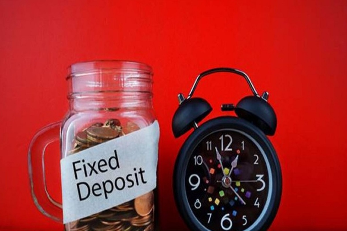 FD रेट्समध्ये वाढ सुरुच! 'या' बँकांनी वाढवले व्याजदर, 9.5 टक्के दराने मिळेल व्याज