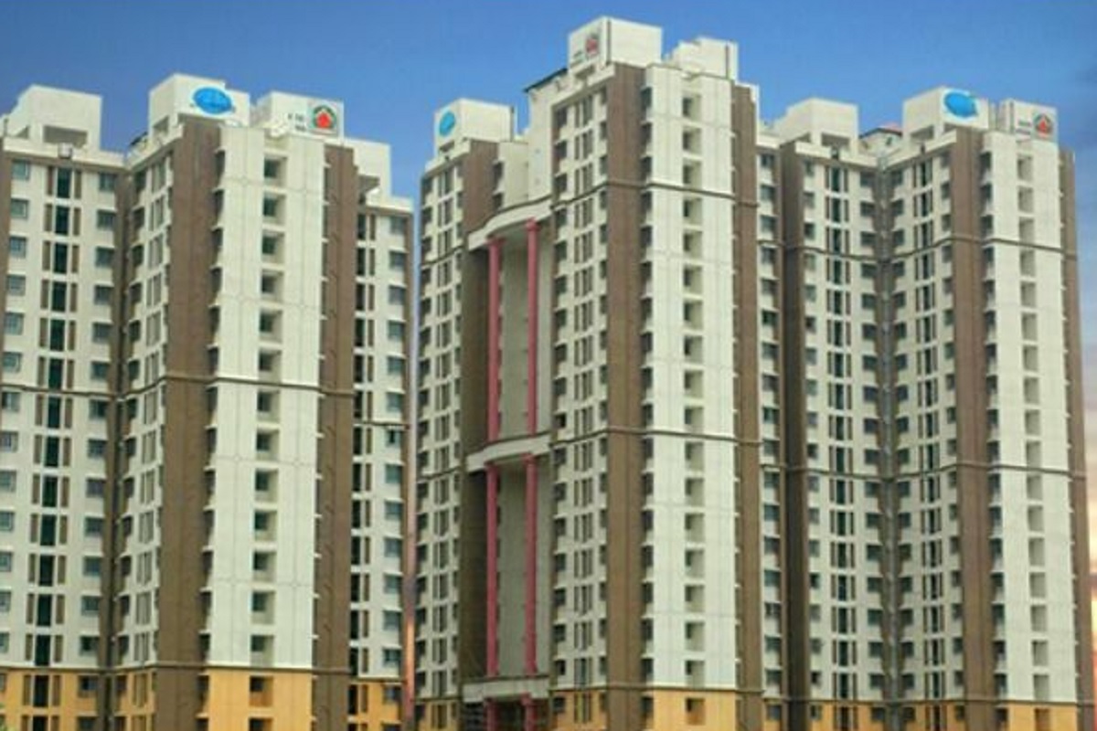 फक्त 300 रुपये रेंट देऊन राहा फ्लॅटमध्ये, 'या' राज्यात सुरू झाली स्कीम