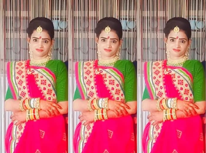 पण देवाच्या मनात काही वेगळेच होते. लग्नापूर्वी हेतलला चक्कर येऊ लागली आणि ती बेशुद्ध पडली. यानंतर हेतलला 108 च्या मदतीने ताबडतोब तिला उपचारासाठी रुग्णालयात नेण्यात आले.