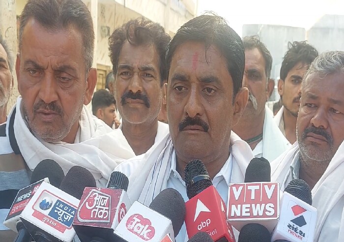 भावनगर शहराचे नगरसेवक व मालधारी समाजाचे नेते लक्ष्मणभाई राठोड यांनी सांगितले की, घडलेली घटना अत्यंत दु:खद असली तरी मुलीसोबत घडलेल्या घटनेमुळे कुटुंबीय हादरले आहेत. 