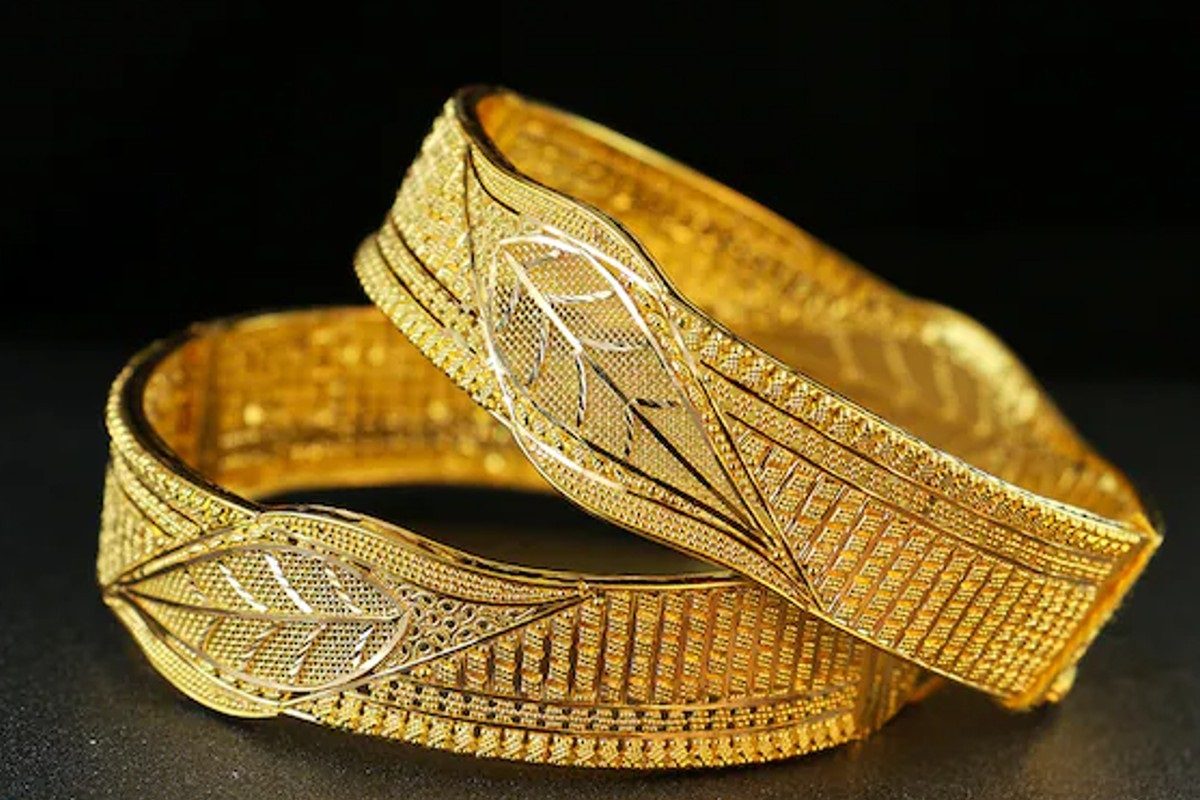 Gold-Silver Rate Today in Nashik : वीकेंडला सोने खरेदीचा प्लॅन आहे? पाहा आजचा दर