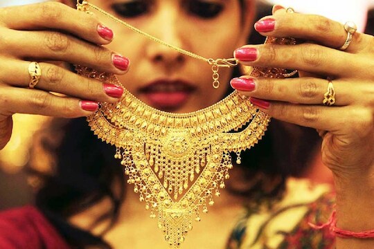 पुण्यातील आजचे सोने आणि चांदीचे दर काय आहेत?