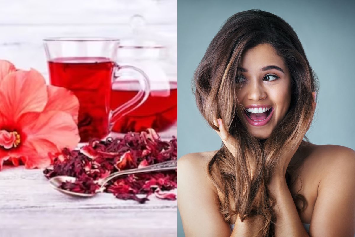 केसांच्या A टू Z समस्या सोडवतो हा चहा! यातील प्रत्येक घटक आहे चमत्कारी