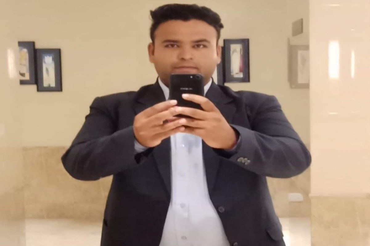 क्रिकेटच्या मैदानावर जीवाचा खेळ झाला, कॅनडाहून आलेल्या तरुणासोबत वाईट घडलं