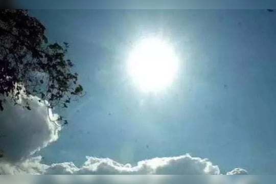 Heat Wave Maharashtra : राज्यात 15 फेब्रुवारीपासून थंडी संपणार, हवामान विभागाकडून महत्वपूर्ण माहिती