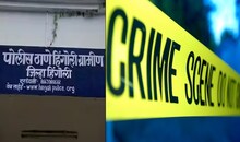 बापाच्या हत्येनंतर रात्र कुटुंबाने जागून काढली, अंत्यसंस्काराची तयारी केली अन्