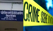 बापाच्या हत्येनंतर रात्र कुटुंबाने जागून काढली, अंत्यसंस्काराची तयारी केली अन् बापाच्या हत्येनंतर रात्र कुटुंबाने जागून काढली, अंत्यसंस्काराची तयारी केली अन्