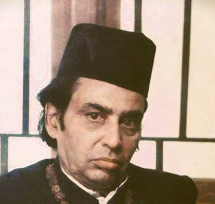  परंतु त्यांचे घटस्फोटदेखील झाले. असं म्हटलं जातं की, स्वतंत्र भारतातील घटस्फोट घेणारे ते पहिले व्यक्ती होते. 