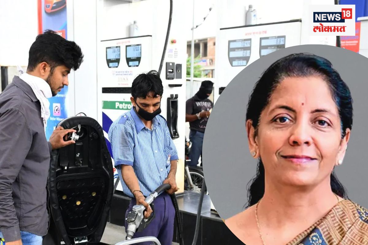 पेट्रोल, डिझेल, एलपीजी किंमत