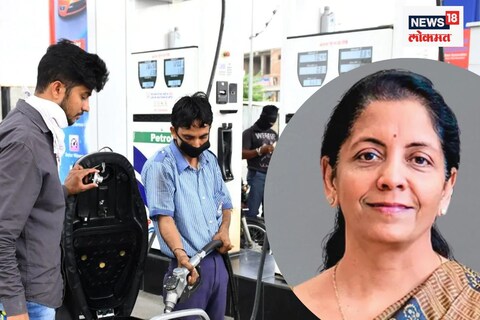 पेट्रोल, डिझेल, एलपीजी किंमत