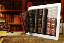 Education Budget 2023 : काय आहे Digital Library, तुम्हाला कशी होणार मदत?