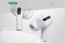 फ्लिपकार्टच्या व्हॅलेंटाइन्स डे सेलमध्ये विशेष ऑफर; Apple चे एअरपॉड्स मिळतील...
