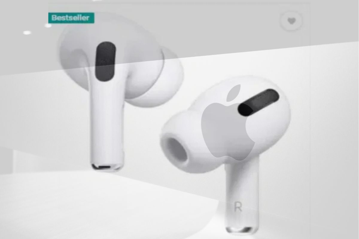 फ्लिपकार्टच्या व्हॅलेंटाइन्स डे सेलमध्ये विशेष ऑफर; Apple चे एअरपॉड्स मिळतील केवळ 899 रुपयांमध्ये