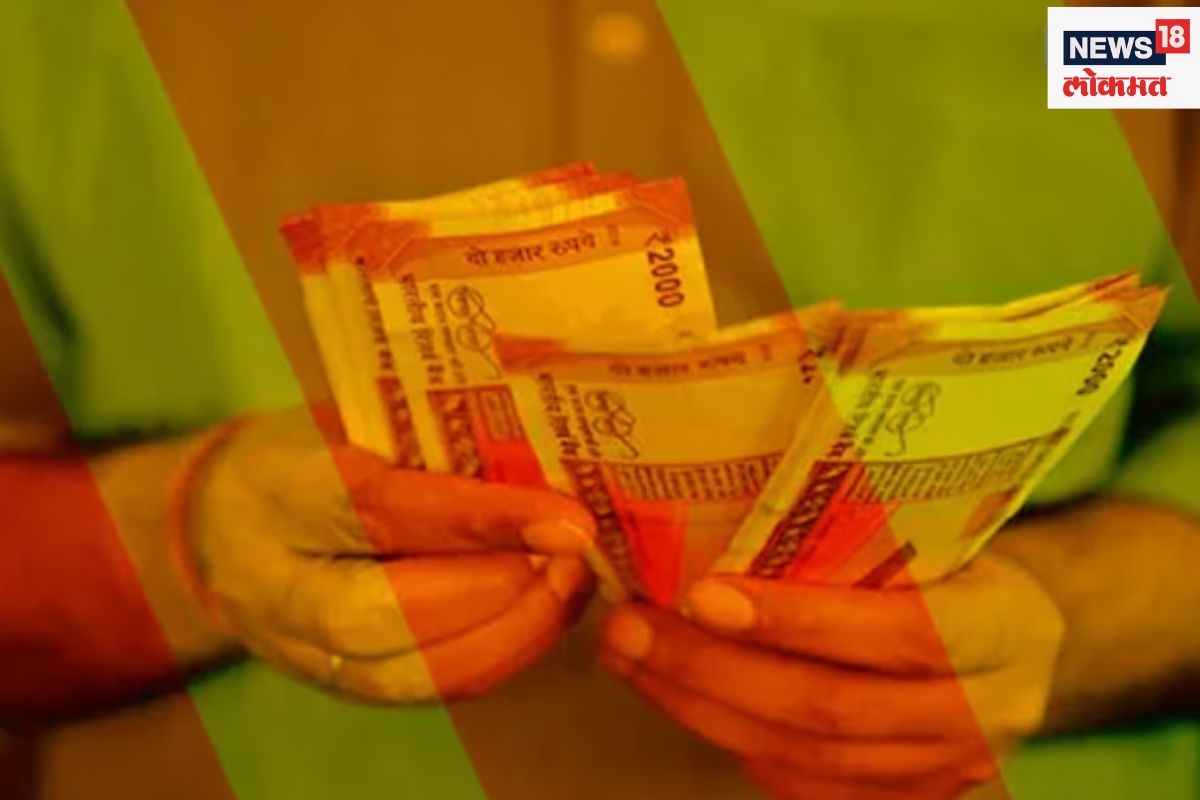 पुण्यात चाललंय तरी काय? सावत्र मुलाचं आईसोबत भयानक कृत्य, तब्बल 11 कोटी...