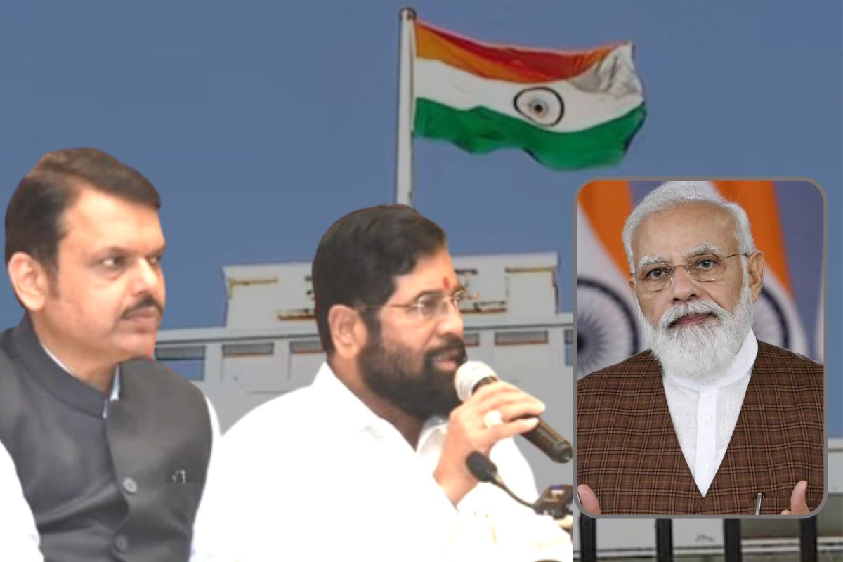 शिंदे सरकारचा मोठा निर्णय