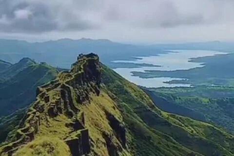 राजगड फाईल फोटो
