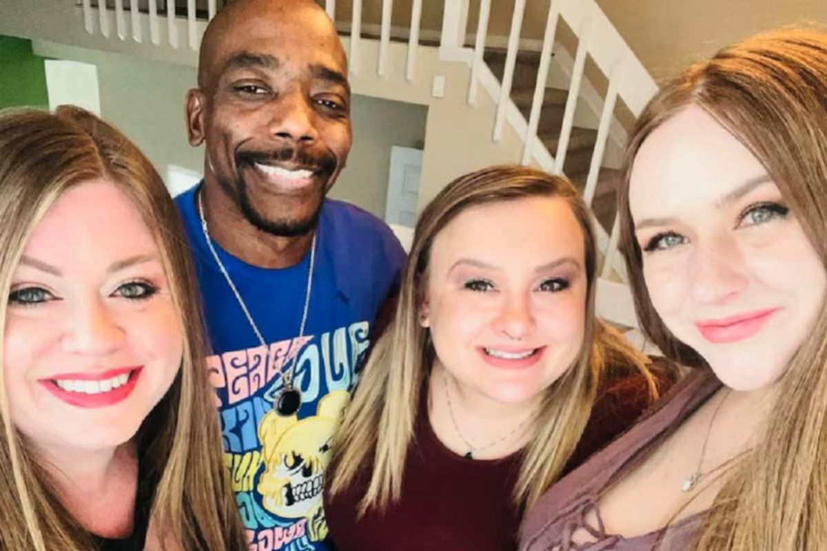 Credit: The Davis Family / Instagram