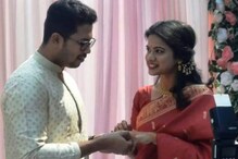 या दोन IAS अधिकाऱ्यांच्या लग्नाची होतेय चर्चा, पहिल्या जोडीदाराला दिलाय घटस्फोट