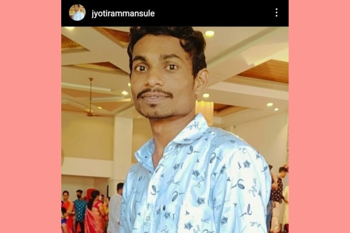 आरोपी तरुण