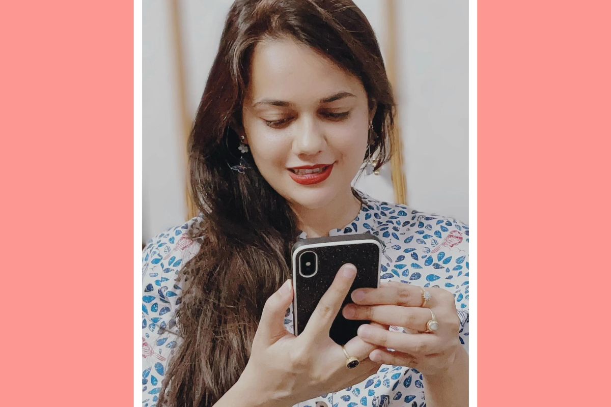 आयएएस अधिकारी टीना दाबी