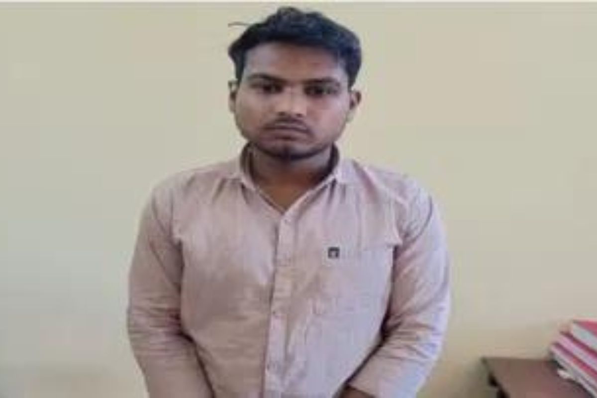 आरोपी मोहसिन