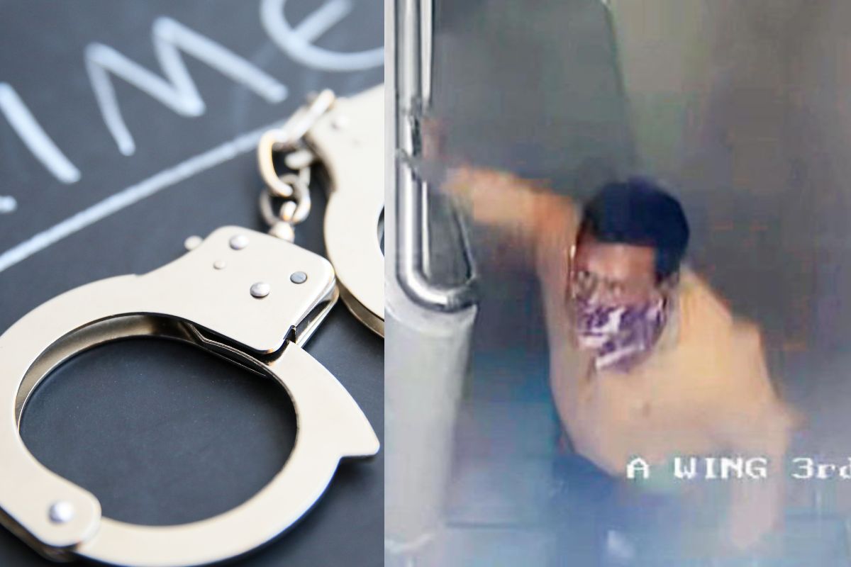 मुंबई क्राईम स्टोरी