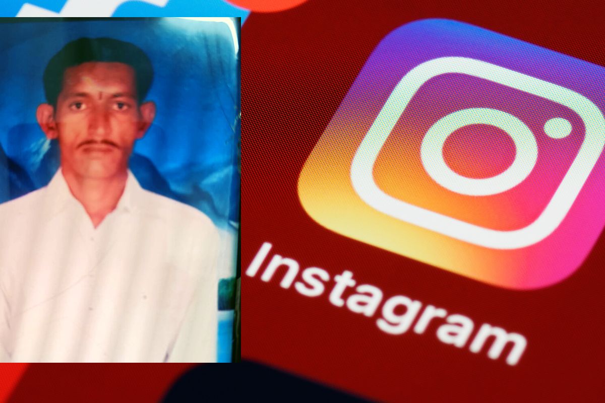 अटक करण्यात आलेला आरोपी चेतन भारती