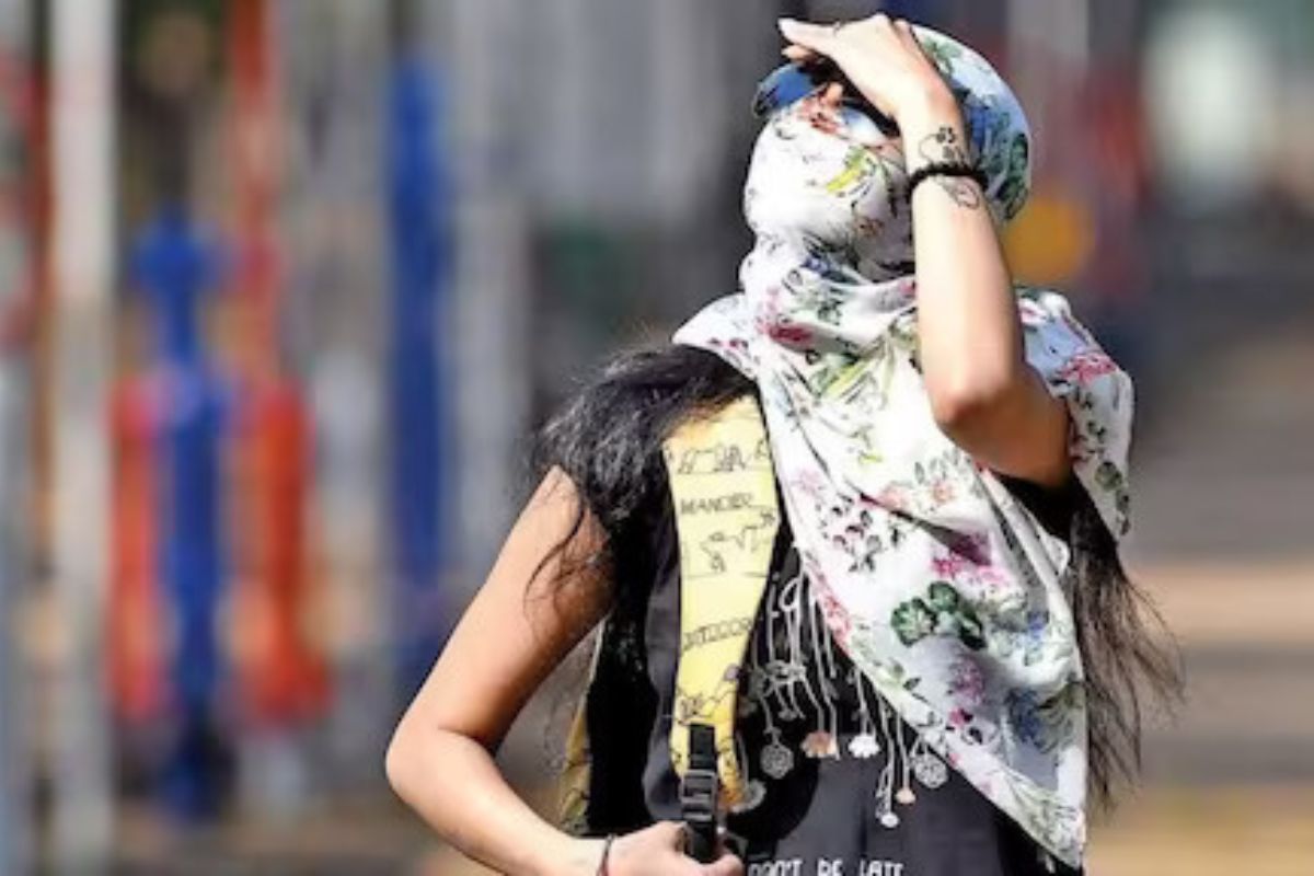 फाईल फोटो