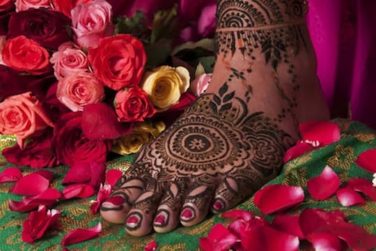 प्रतिकात्मक फोटो