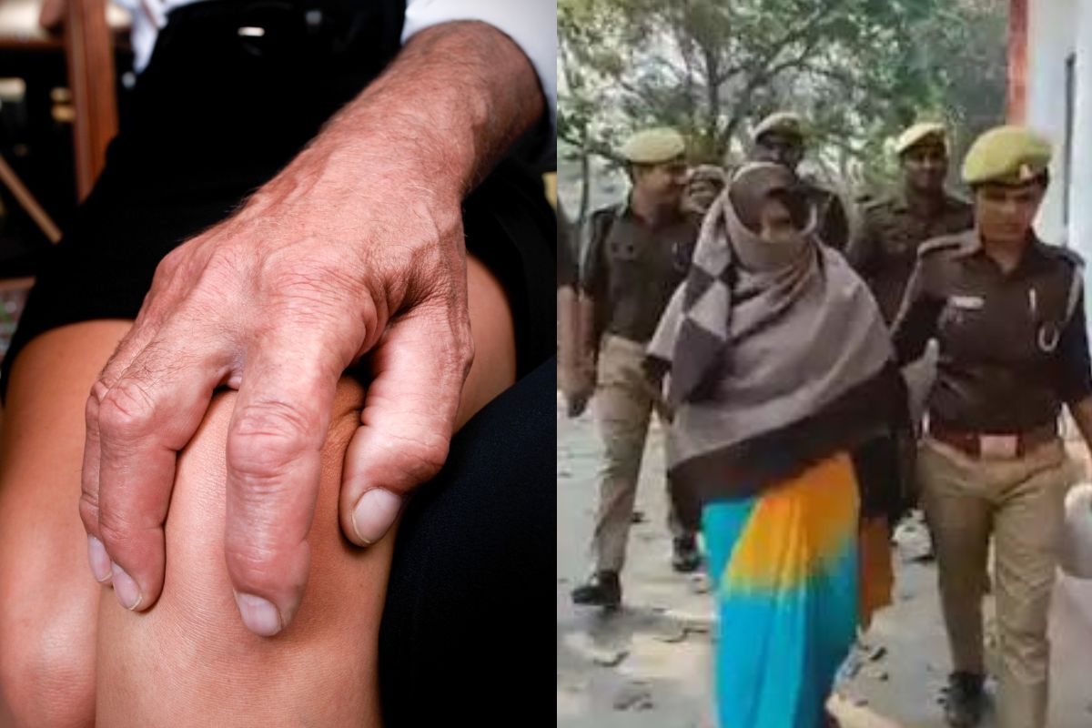 हत्या प्रकरण