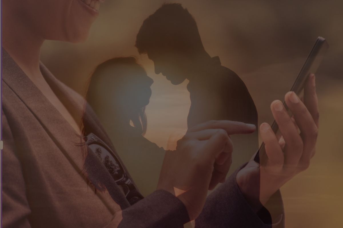 Instagram वरील ओळखीचं प्रेमात रुपांतर, 2 मुलांच्या आईचा धक्कादायक निर्णय...