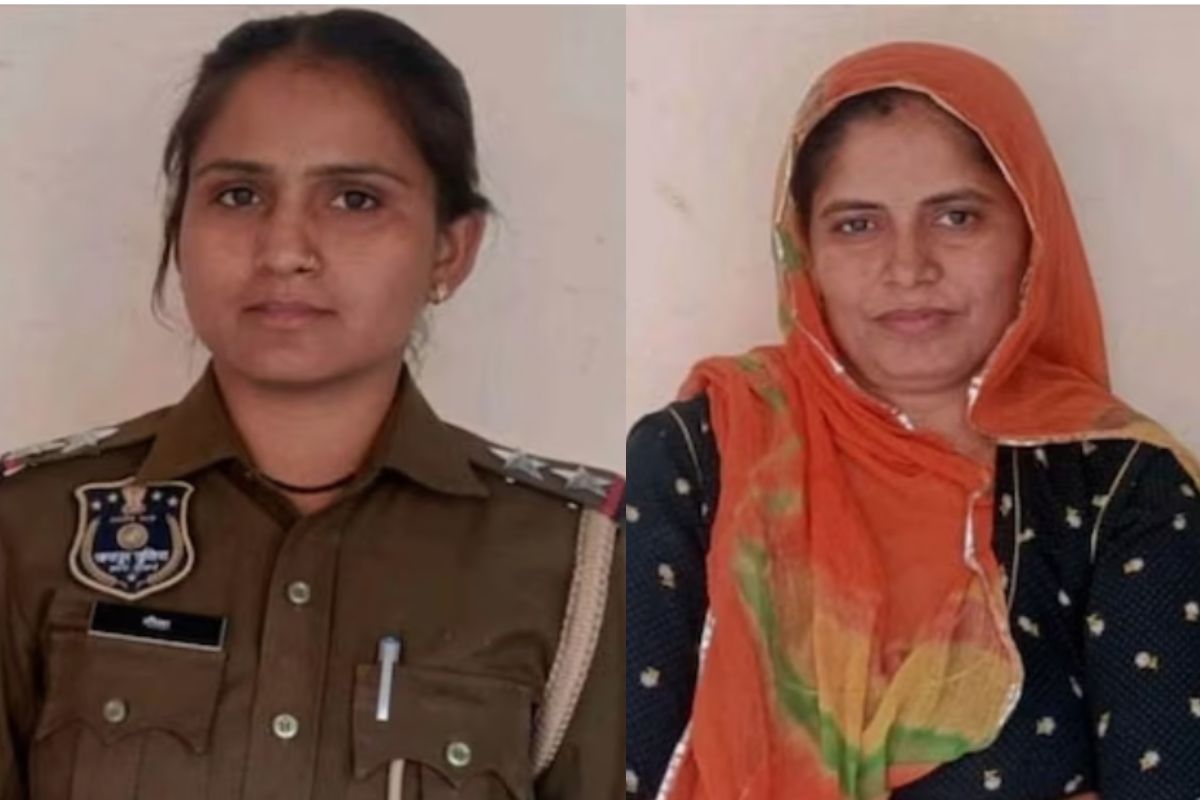 पैशांची लालसा महिला शिक्षिकेला भोवली, केलं हे कृत्य अन् गमावली सरकारी नोकरी