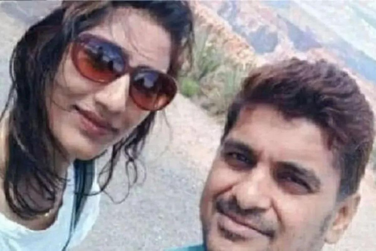 कंपनीवर हवे होते पूर्ण नियंत्रण, सांताक्रूझ पतीच्या हत्येप्रकरणी आरोपपत्रात धक्कादायक खुलासा