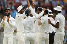 IND VS AUS : पहिल्या सामन्यात भारताचा ऑस्ट्रेलियावर विजय IND VS AUS : पहिल्या सामन्यात भारताचा ऑस्ट्रेलियावर विजय
