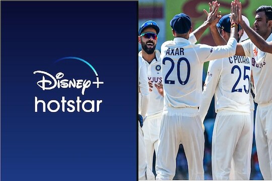 ऐन सामना सुरु असताना Disney+ Hotstar ची सेवा ठप्प, चाहते नाराज 