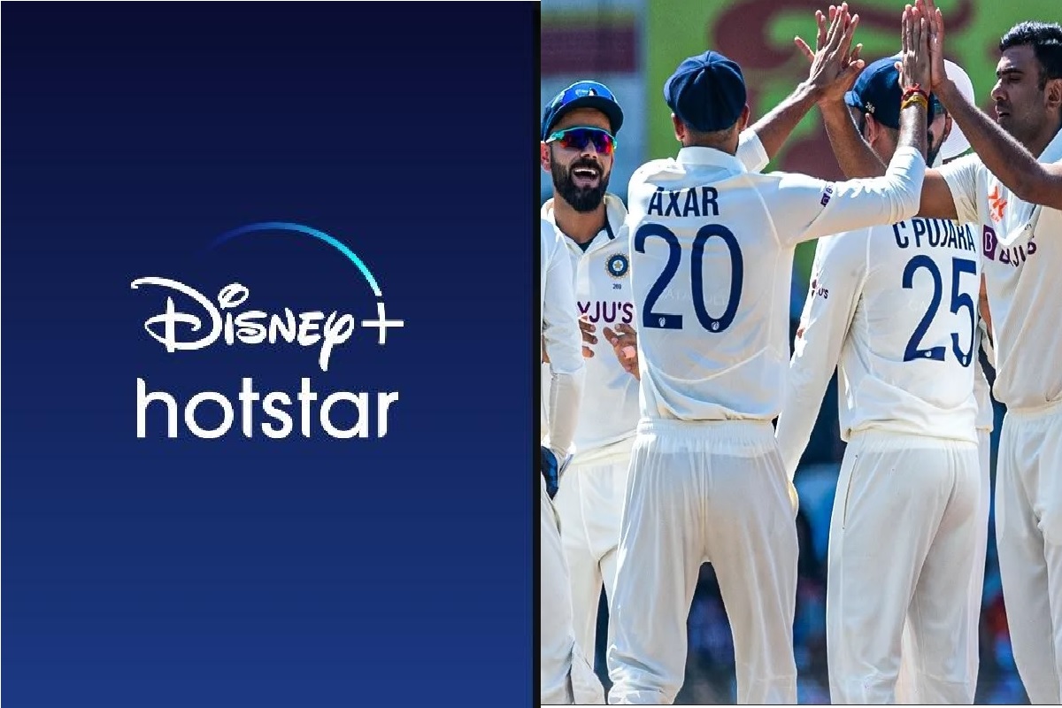 ऐन सामना सुरु असताना Disney+ Hotstar ची सेवा ठप्प, चाहते नाराज