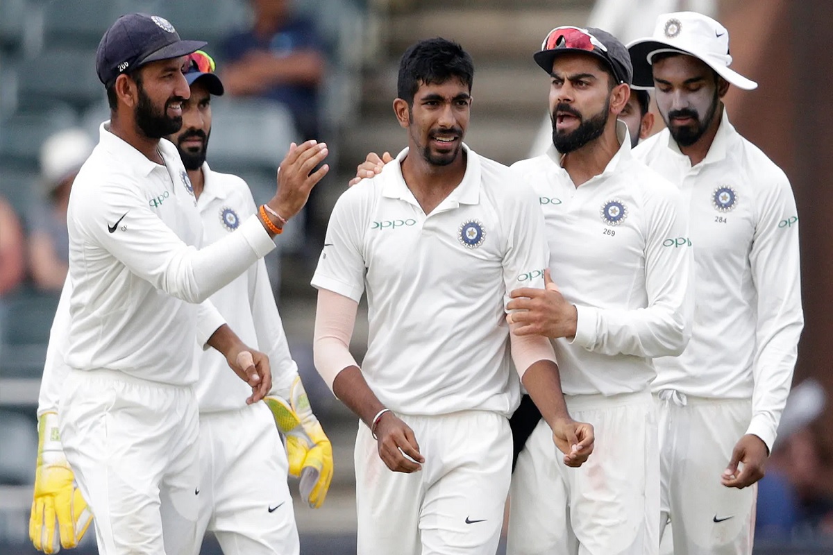 IND VS AUS : 3 भारतीय क्रिकेटर ऑस्ट्रेलिया विरुद्धच्या कसोटी मालिकेनंतर घेऊ शकतात निवृत्ती