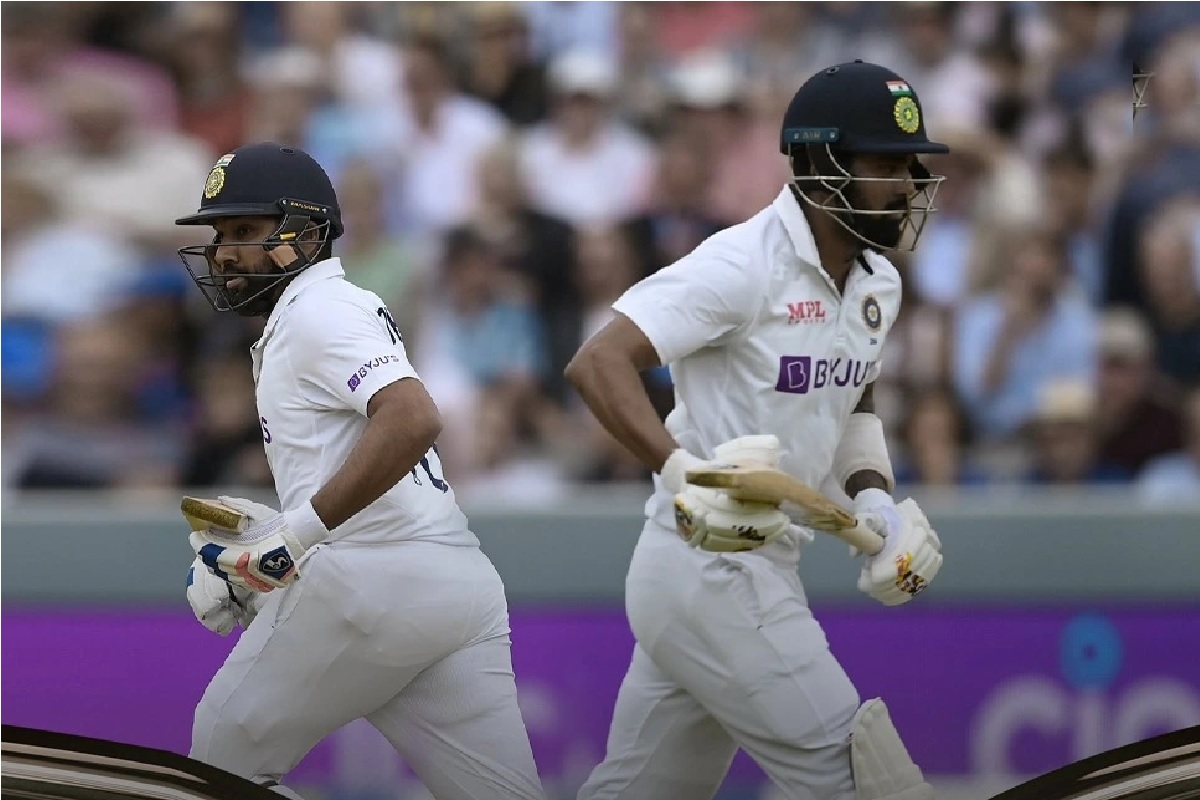 भारत विरुद्ध ऑस्ट्रेलिया यांच्यात सुरु असलेल्या बॉर्डर गावस्कर ट्रॉफीच्या दुसऱ्या सामन्याचा आज दुसरा दिवस आहे.