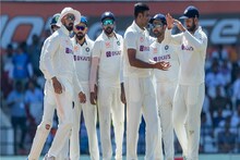 IND VS AUS  : ऑस्ट्रेलियाला नमवून सलग दुसऱ्या कसोटी सामन्यातही भारताचा विजय!