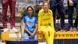Womens T20 WC : सराव सामन्यात भारताचा पराभव, ऑस्ट्रेलियाचा 44 धावांनी विजय
