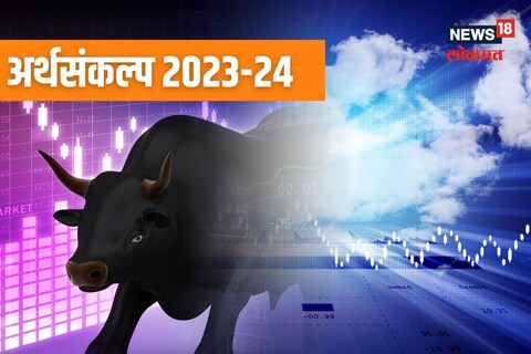 Indian Share Market