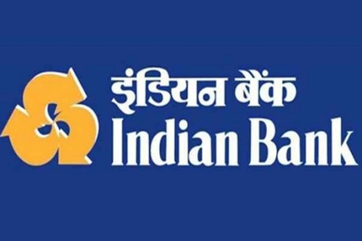 इंडियन बँकेत जॉबची ही घ्या डायरेक्ट लिंक