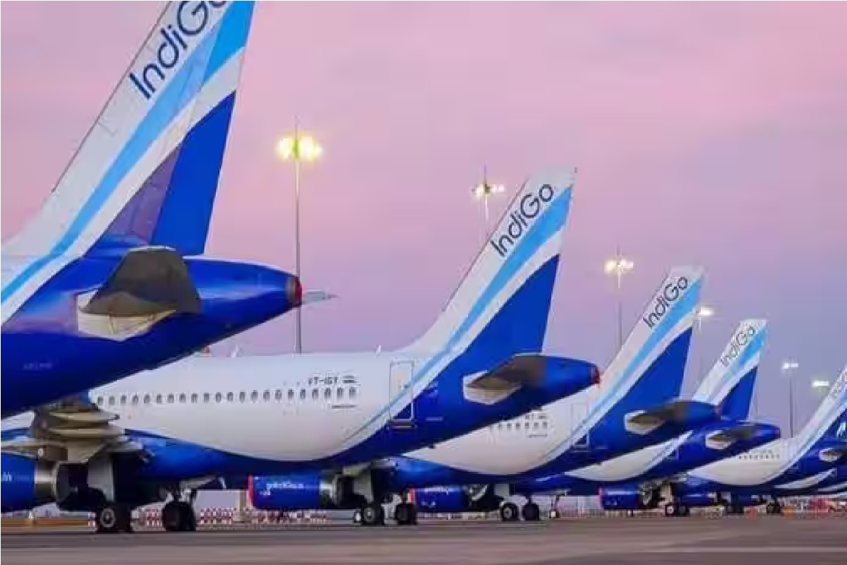 भारीच! विमानाचं तिकीट अवघ्या 1199 रुपयांना; ही भन्नाट ऑफर नक्की आहे तरी काय? वाचा