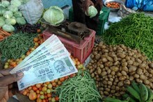 जानेवारीत किरकोळ महागाई वाढली! सर्वसामान्यांच्या खिशाला पुन्हा झळ