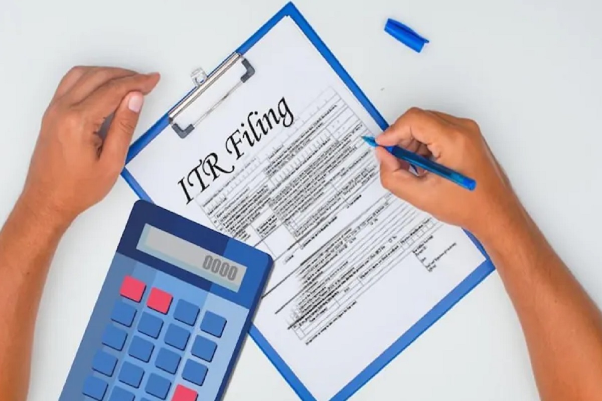 आयटीआर फॉर्ममध्ये झाले हे बदल